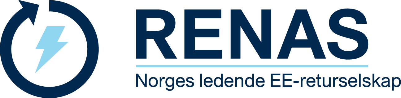 Logo Renas